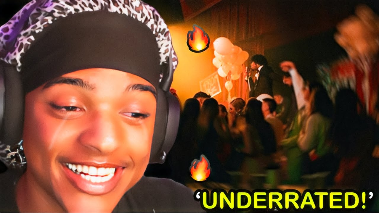 First Time Listening To 'Alone At Prom' by Tory Lanez.. *ALMOST CRIED*