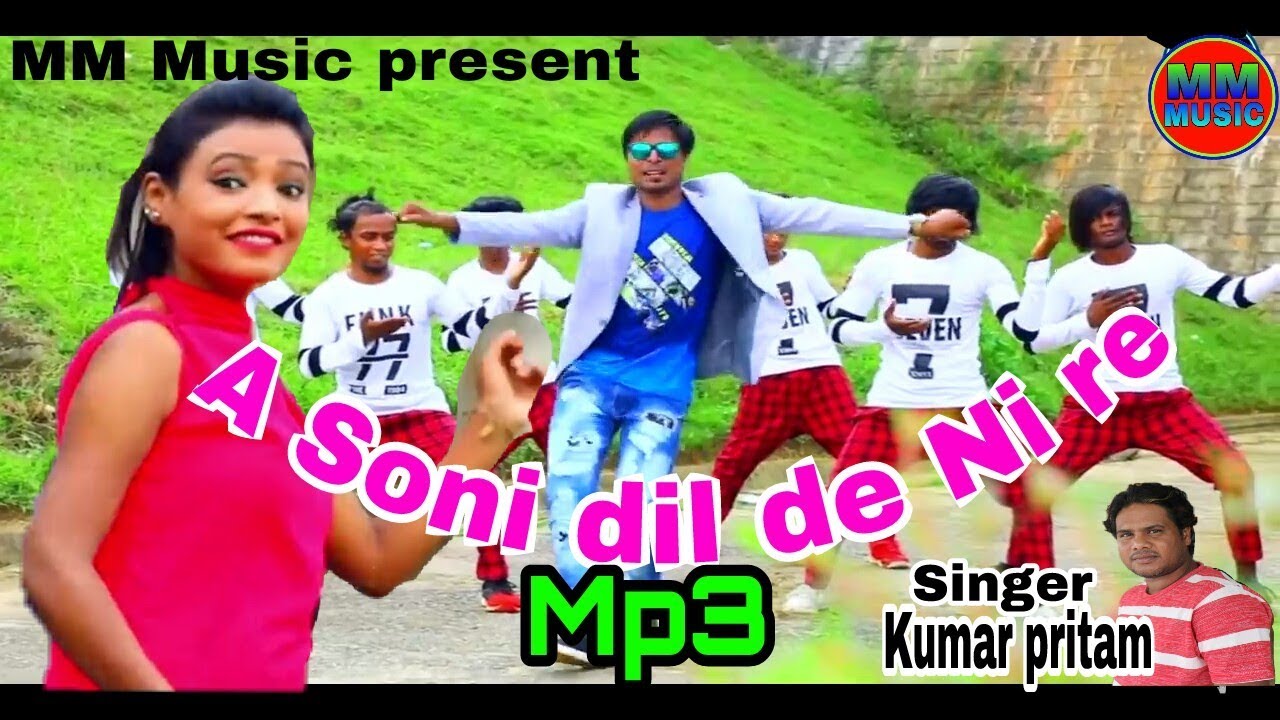 A SONI DIL DE NI RE JHHUTHA HE SAHI //ऐ सोनी दिल दे नी रे झूठा ही सही //SINGER-KUMAR PRITAM