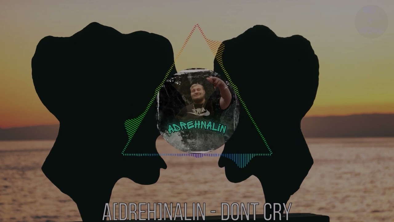 A[Dreh]Nalin - Dont Cry | HARDTEKK | [HD]