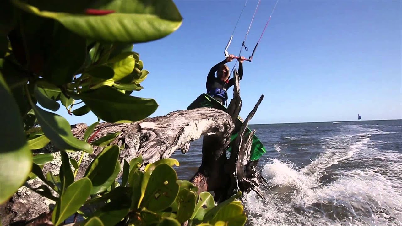 North Kiteboarding EVO 2013