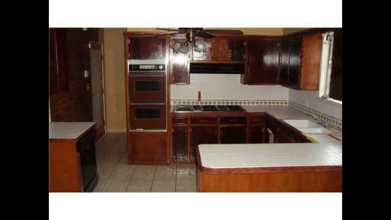 Foreclosed Home 1109 SW 67th Pl Oklahoma City OK 73139