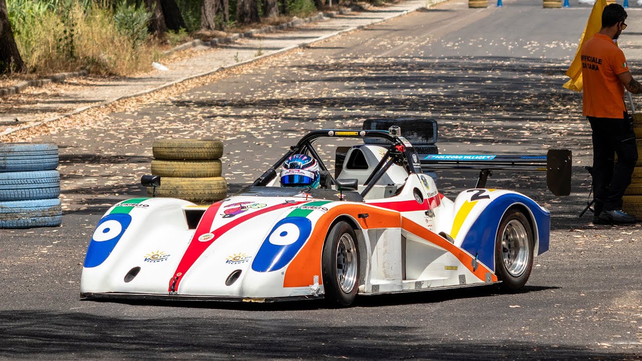RADICAL SR4 | 2022 HQ
