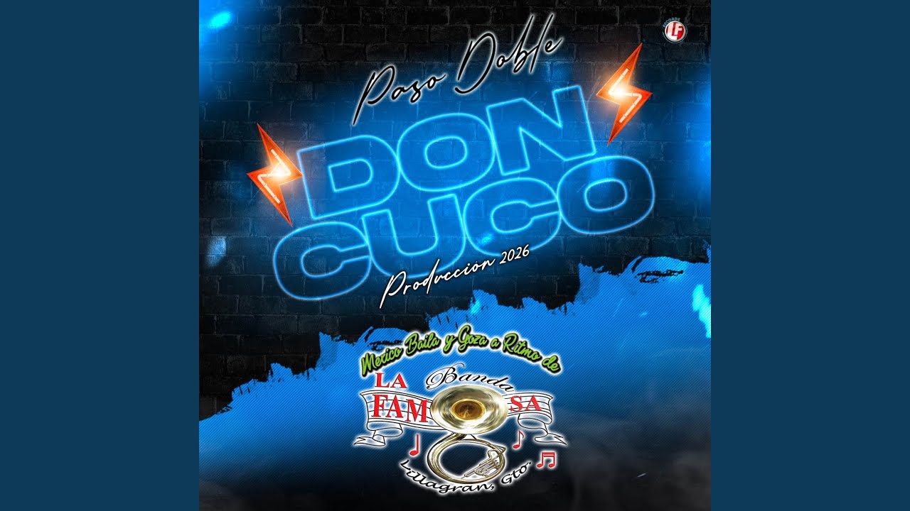 Paso Doble Don Cuco