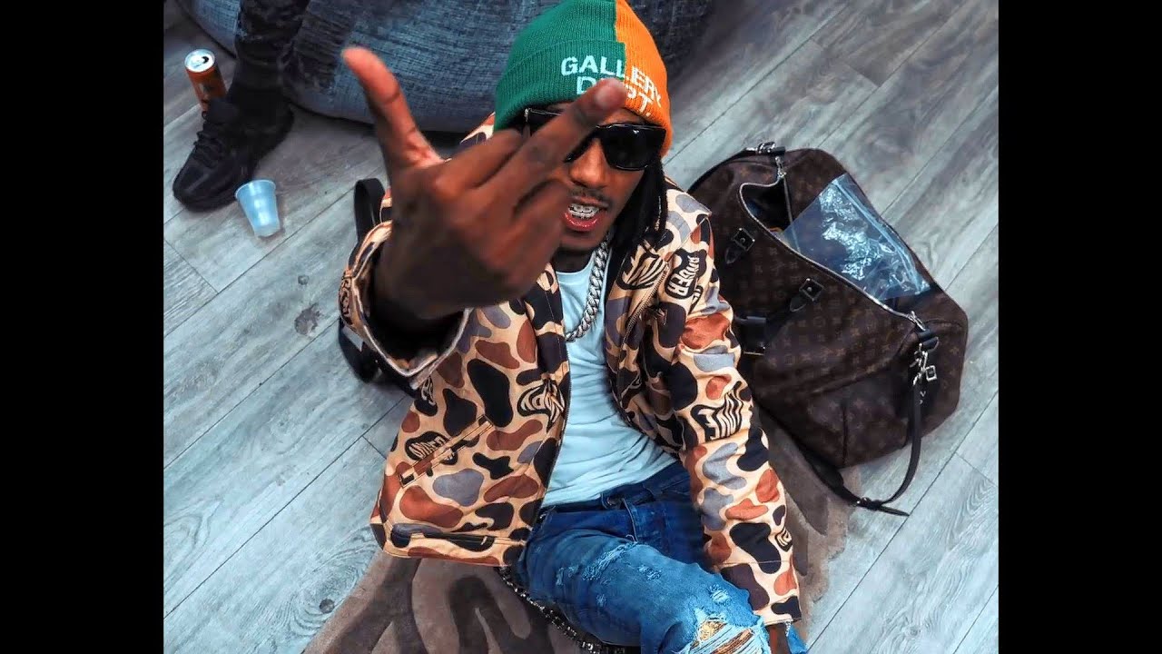 Lil Mello x Ybn Lil Bro Type Beat - 