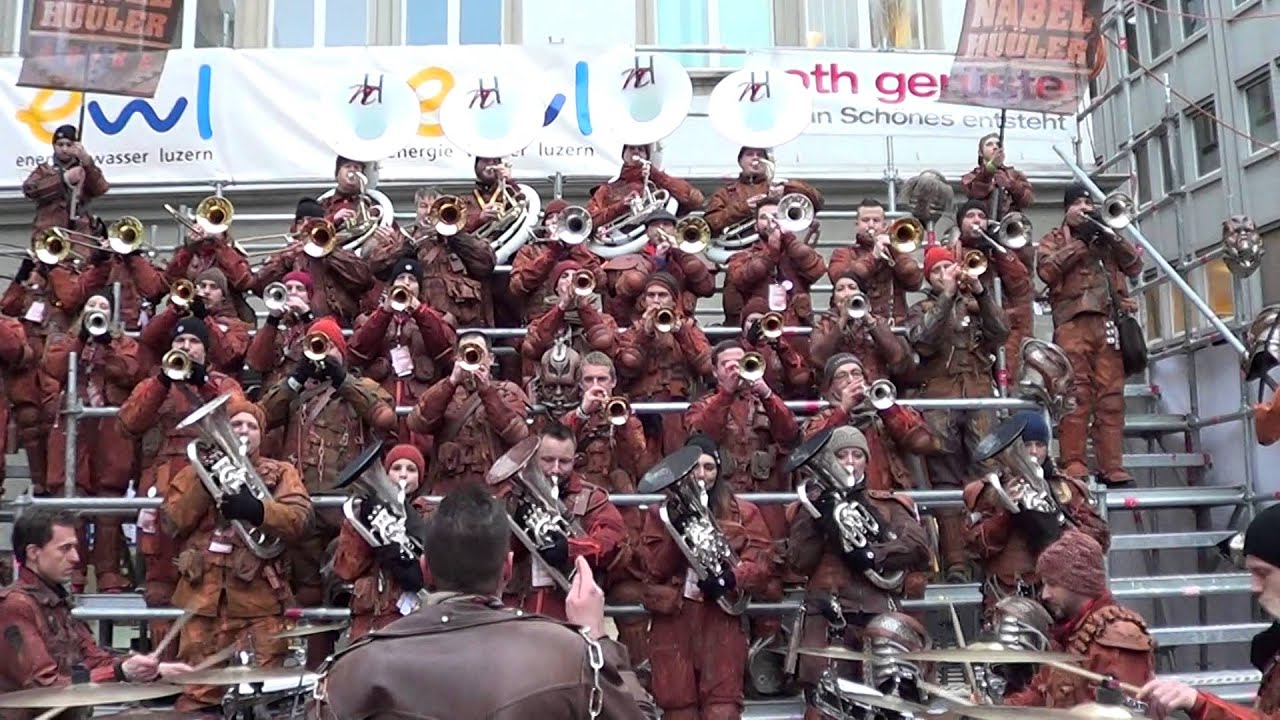 Näbelhüüler Muse - The Resistance