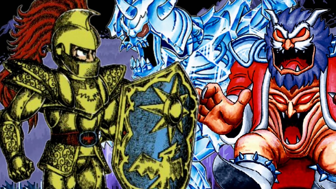 Super Ghouls & Ghosts: The Deep Chill - The Castle of the Emperor