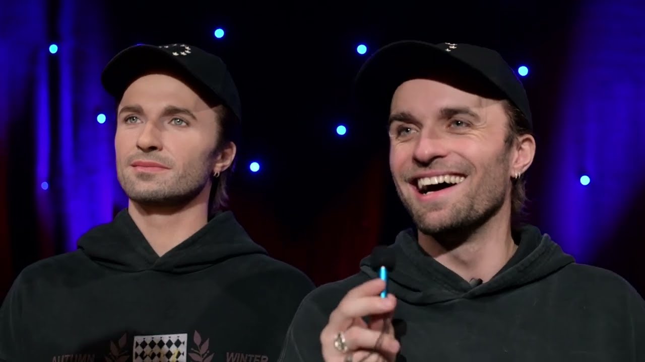 [ INAUGURATION ]  - Squeezie est à Grévin