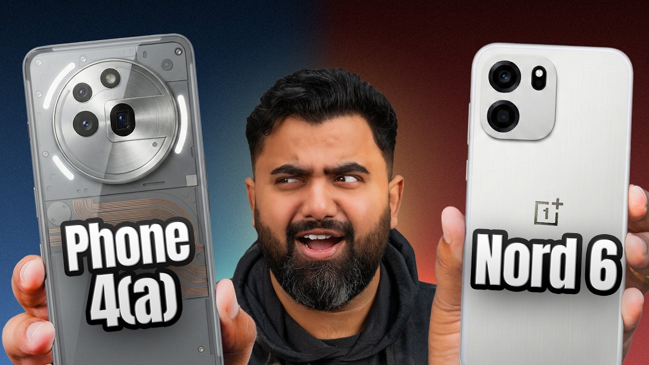 Do NOT Buy a Phone Right Now!