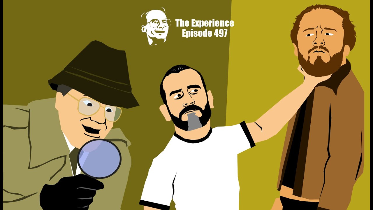 Jim Cornette on CM Punk & Jack Perry's Confrontation Backstage at AEW All In London