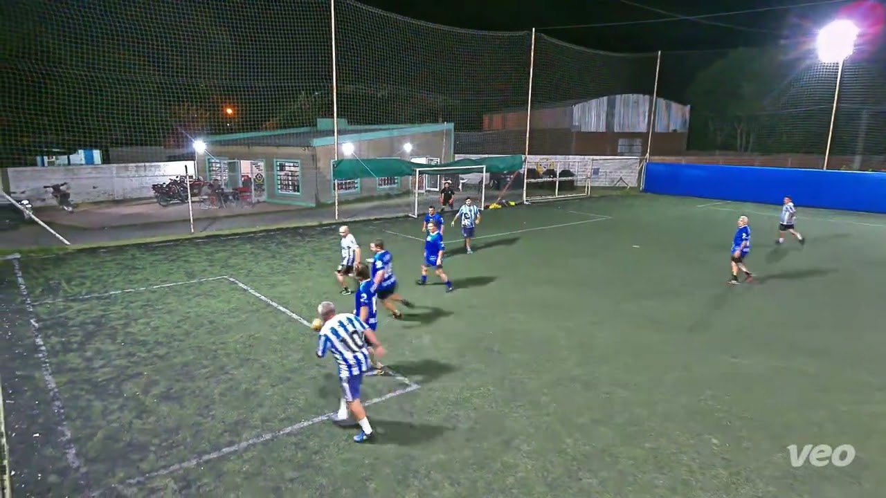 La pelota no se mancha #1 sábado 28/02/2026