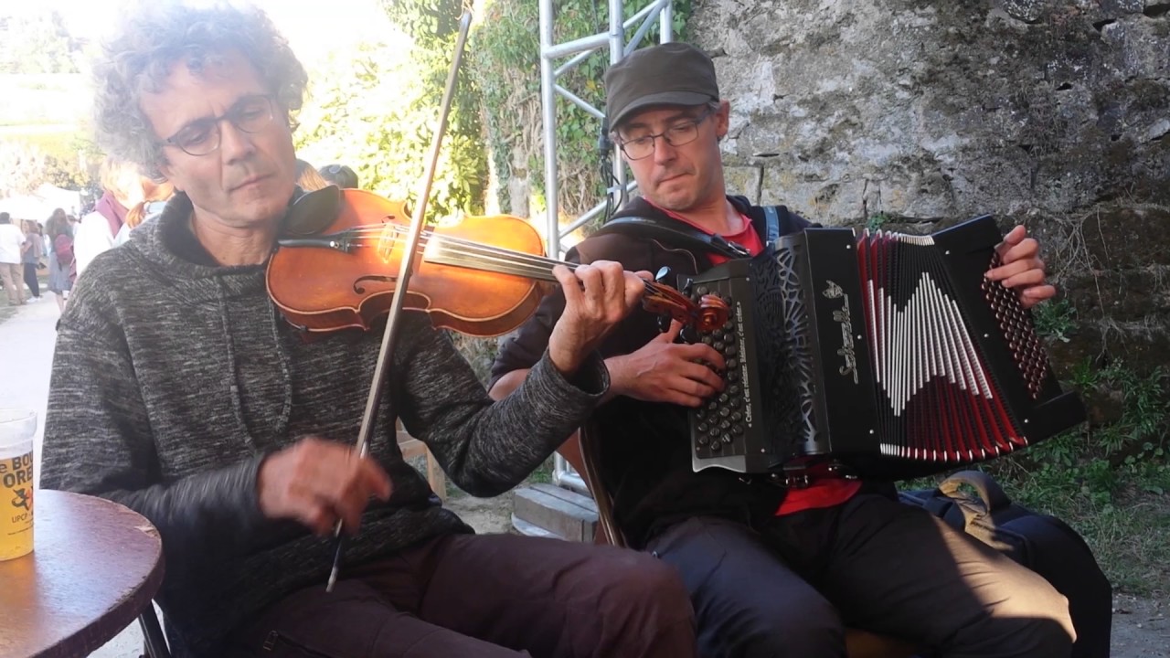 Festival De Bouche à Oreille - 28 juillet 2017 à Parthenay - 001