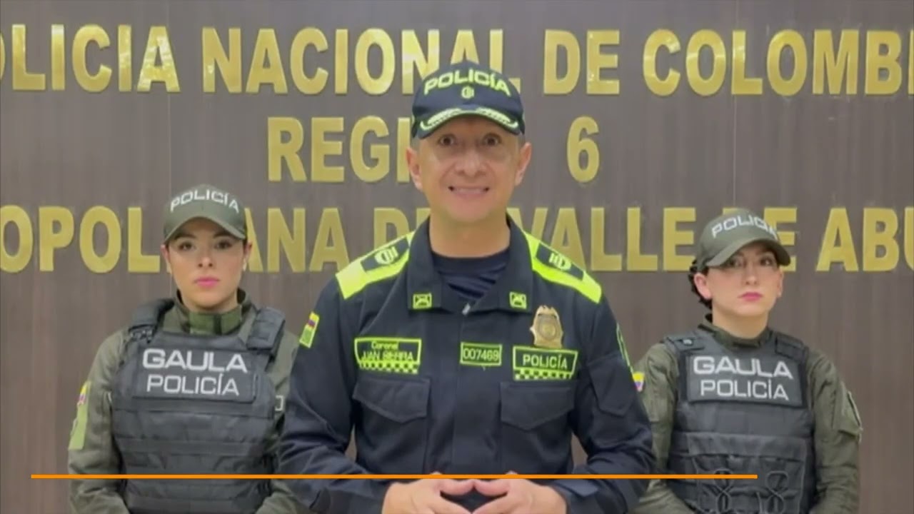 Para obligarla a abortar, hombre secuestró a su expareja en Medellín