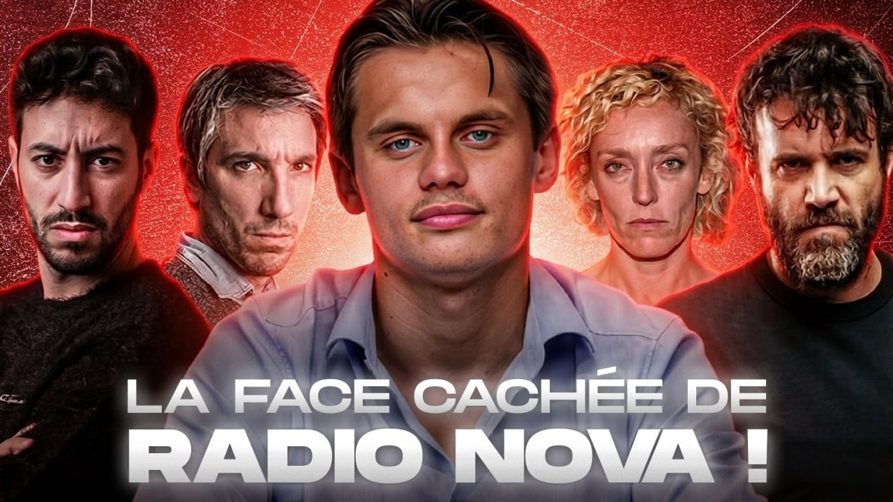 Ce que cache vraiment Radio Nova