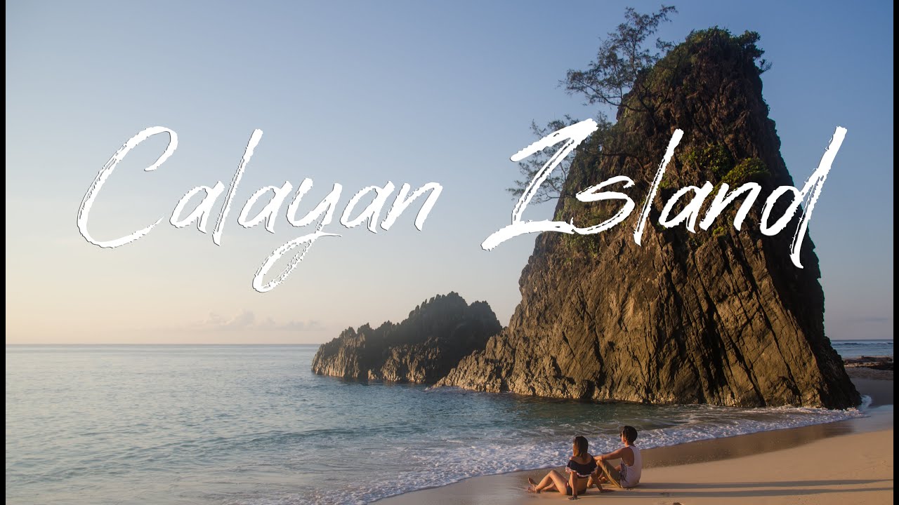 Best of Calayan Island | Cagayan Province