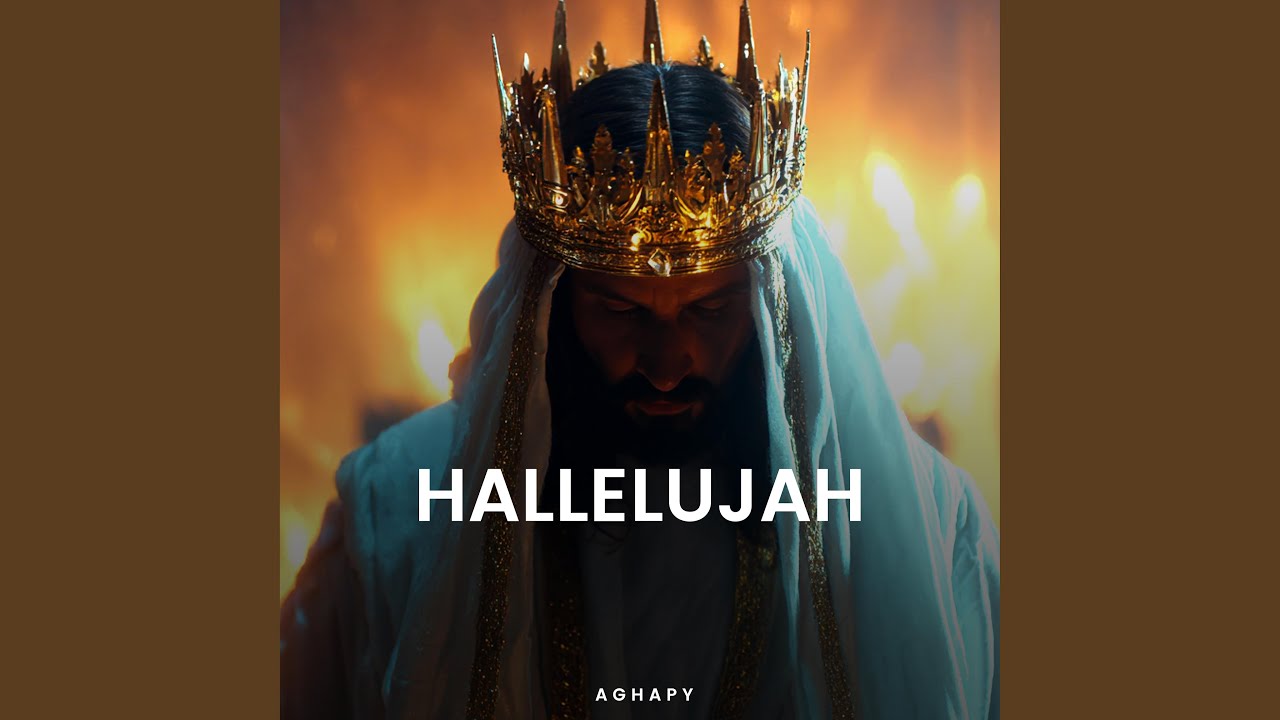 Hallelujah