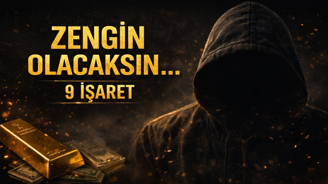 Zengin Olmaya Başladığını Gösteren 9 Gizli İşaret