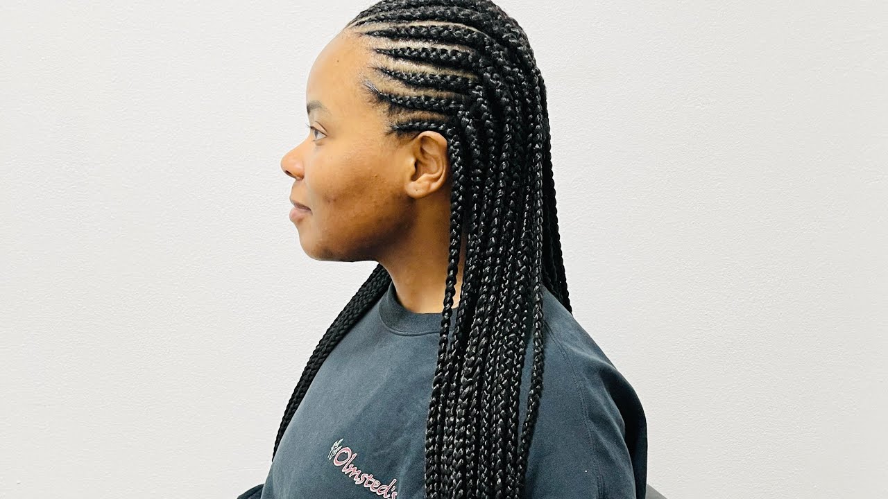 Fulani Braids-Codite Afro 2