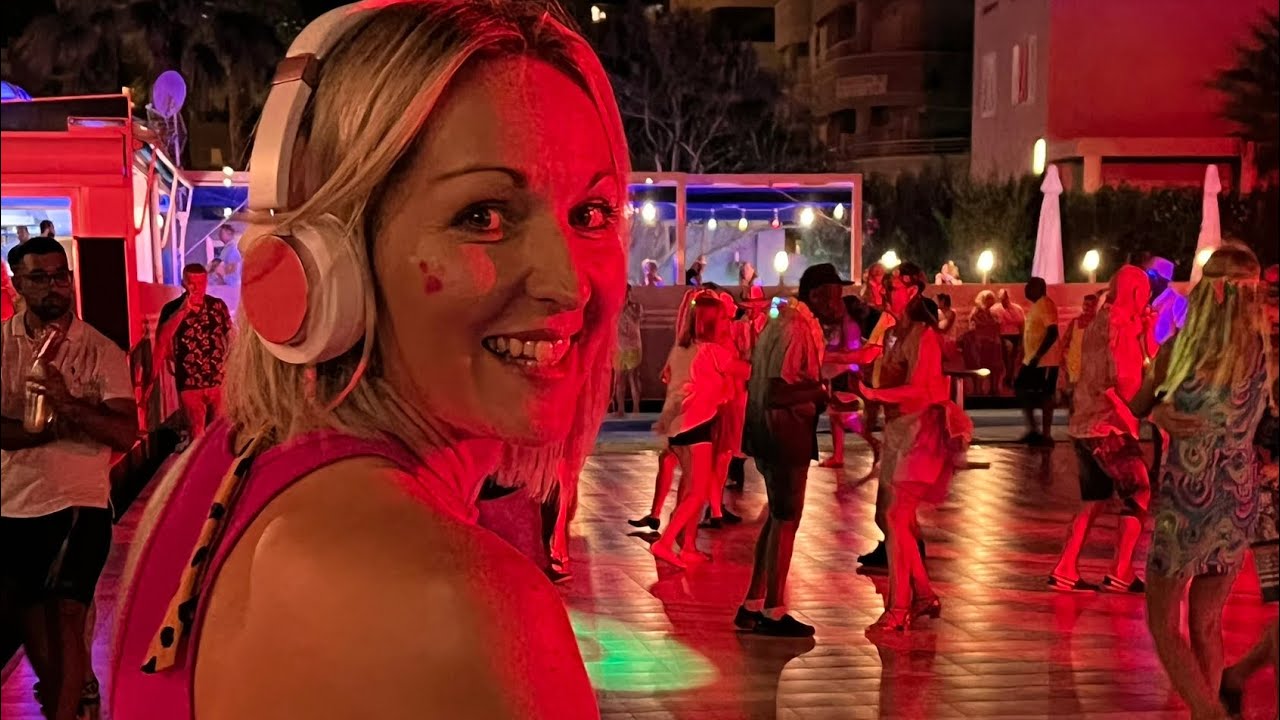 Ceroc Medfest 2023 Official Flashmob Routine