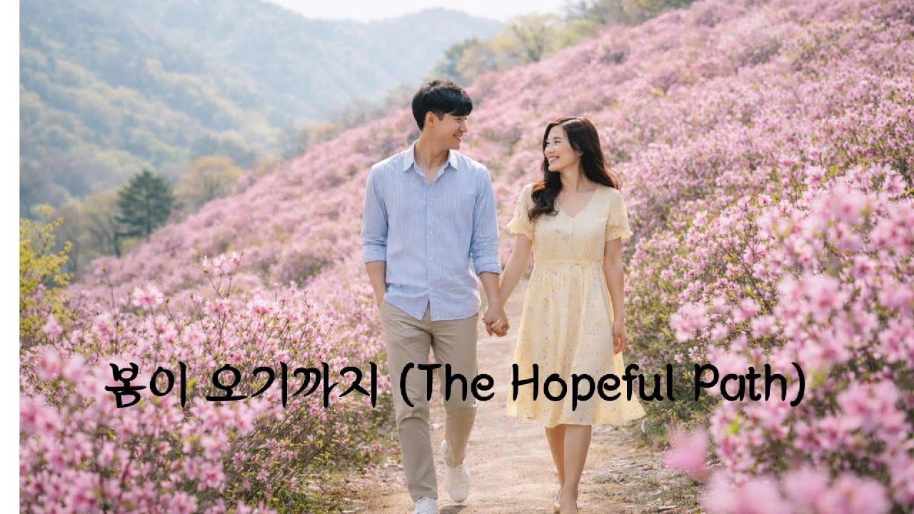 봄이 오기까지 (The Hopeful Path) - ALLEX (Original Composition)
