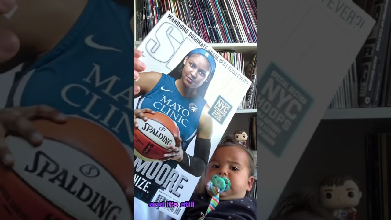 Top 10 Rarest SLAM Magazine Covers