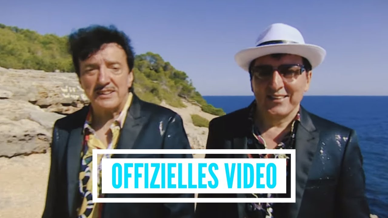 Vamos - Herz in Not (Offizielles Video | Album: 