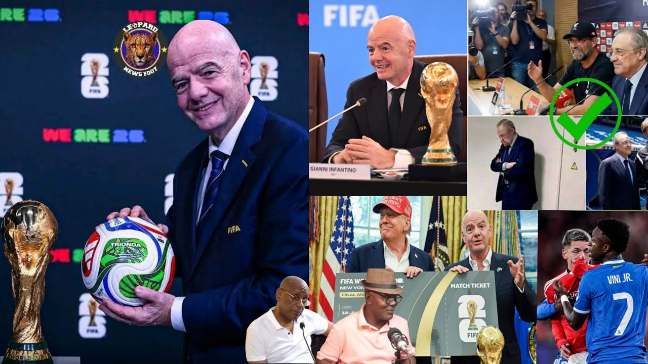 Koup dimond lan an danje & menm sou rout Lot peyi/Real pran gwo desizyon klop devan/Vini & prestiani