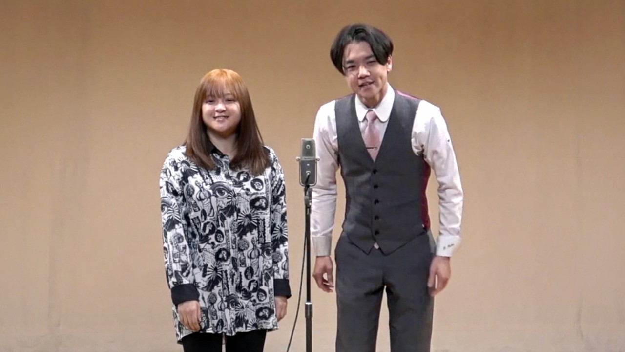 TEPPEN.367　ヨンパチえくぼ／漫才「嘘」