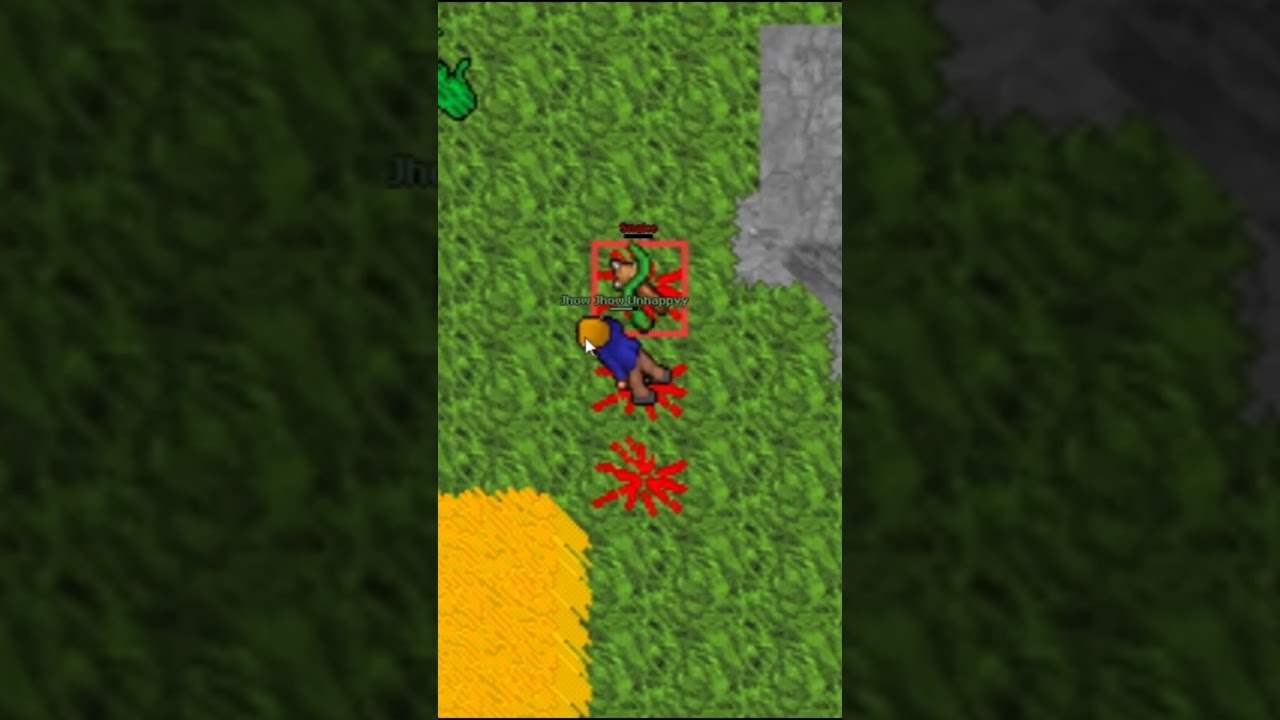 Tibia #tibia #tibiaglobal #tibiammorpg