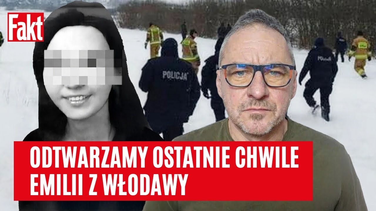 NOWE INFORMACJE ws. śmierci pani Emilii z Włodawy. To mówią o niej sąsiedzi | FAKT