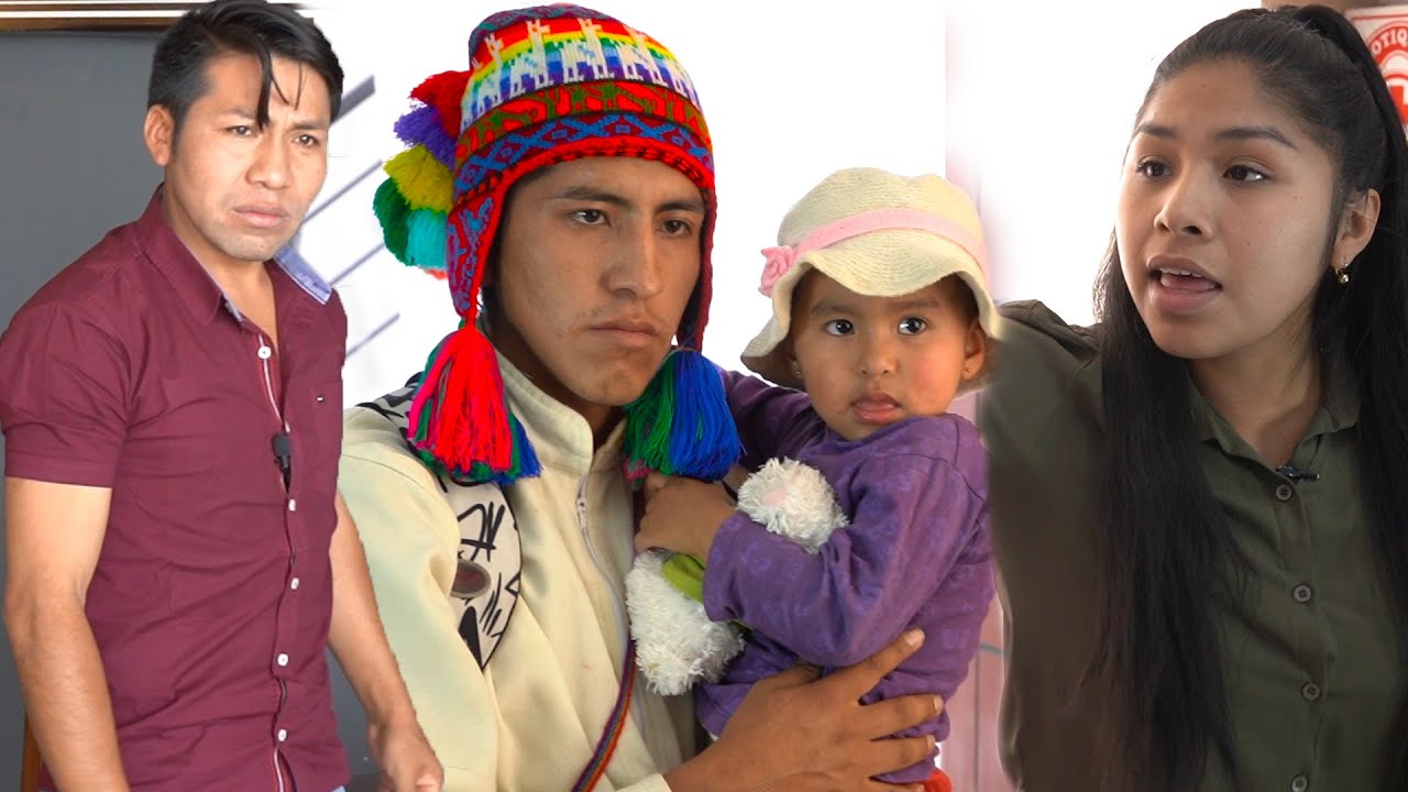 Al buscar trabajo Fue discriminado por ser campesino
