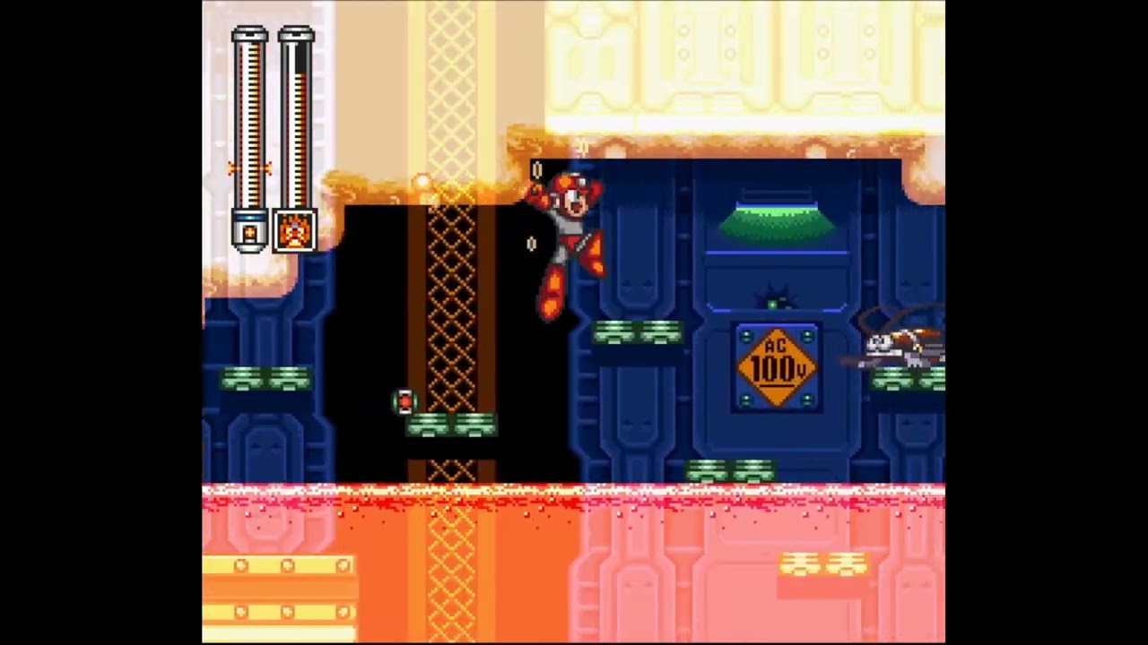 Rockman 7 EP - Junk Man