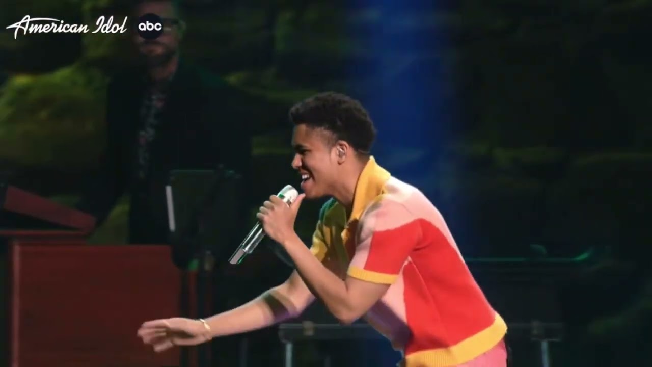 We don&rsquo;t talk about Bruno live (The version we all wanted but never got)