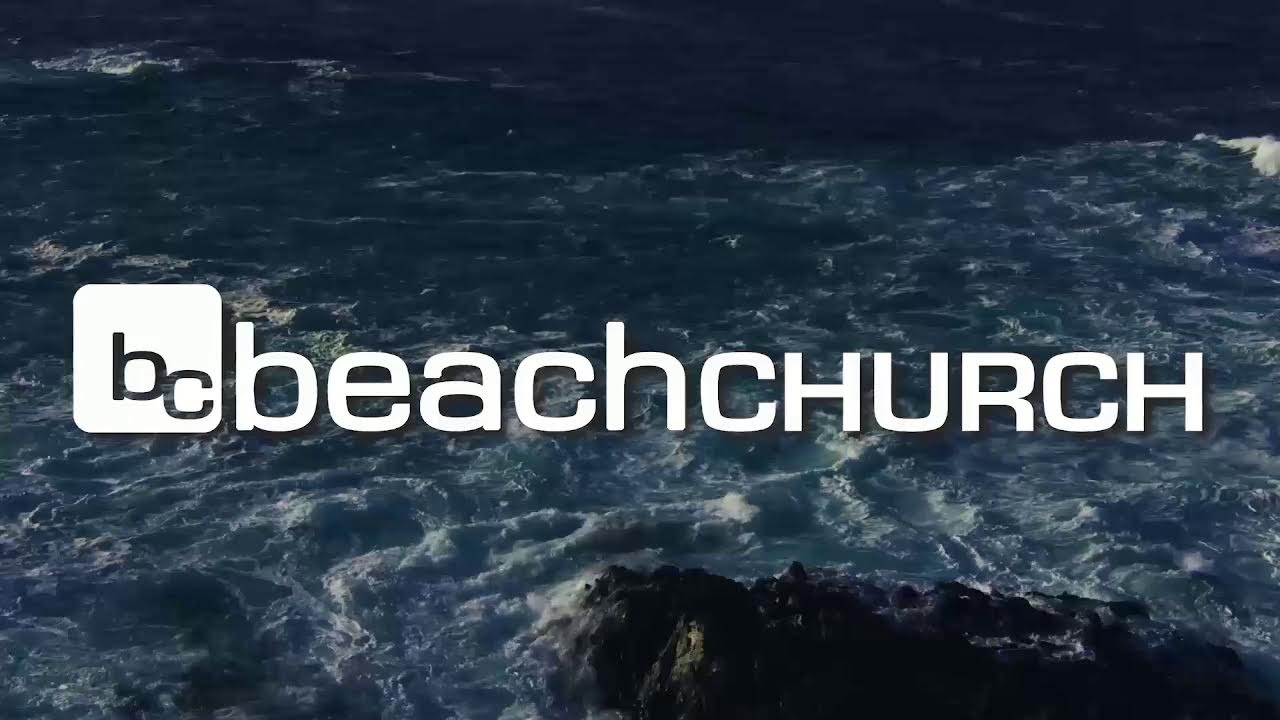 January 31, 2026 - Beach Church - Saturday Service
