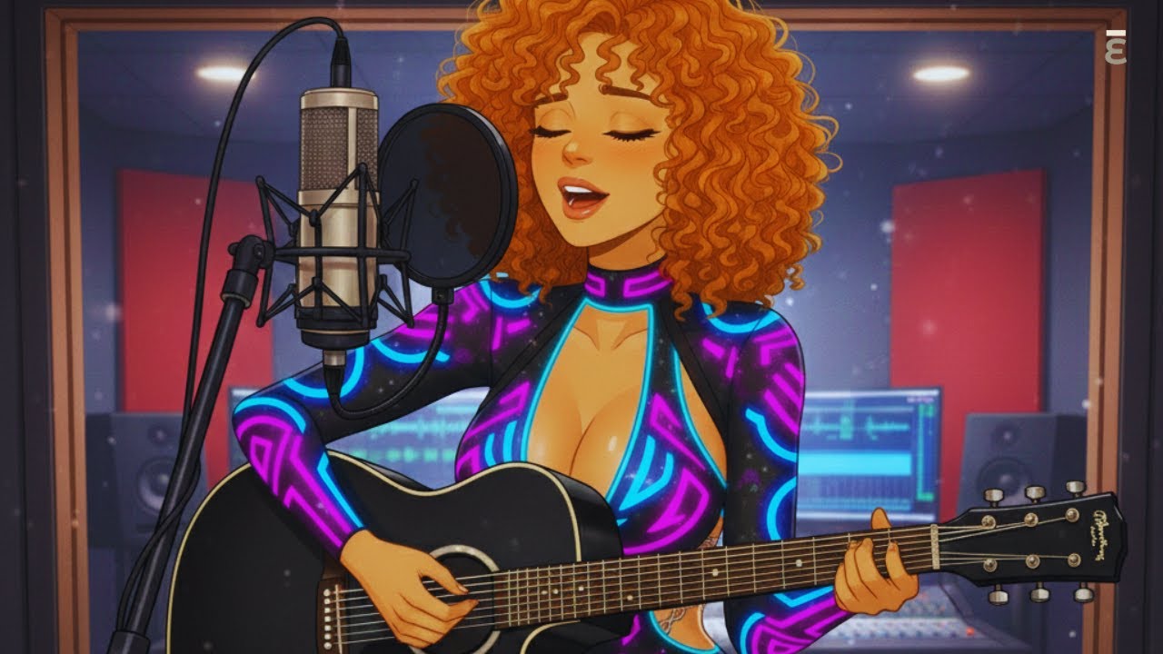 Say it back - official lyric video | Elsie Music 