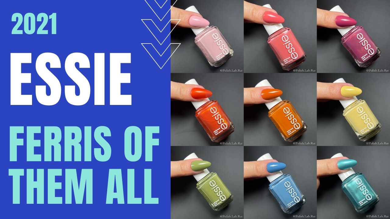 Essie 