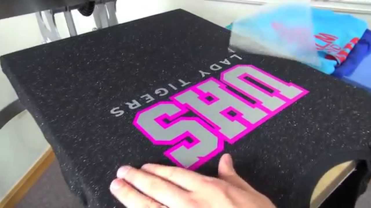 CAD-CUT® Fashion-FILM® Lightweight Heat Transfer Film for Vinyl Cutters