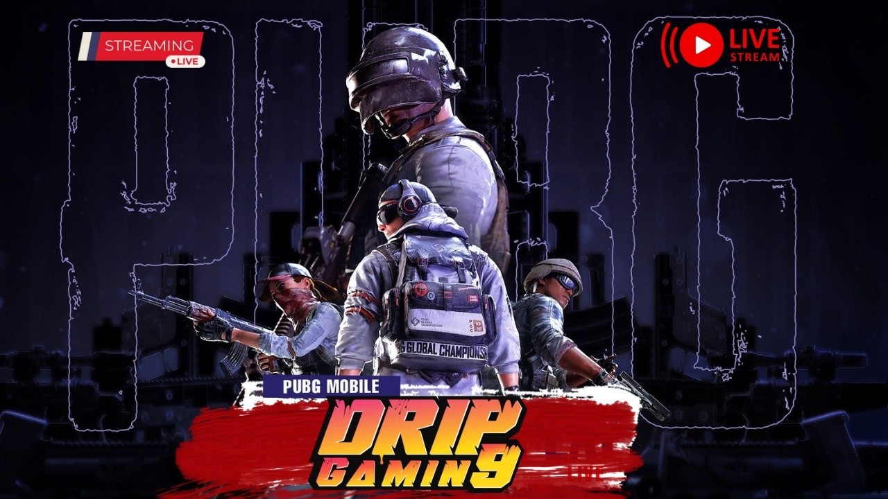 DAY 22 MISSION FOR 100 VIEWS || DRIP IS LIVE