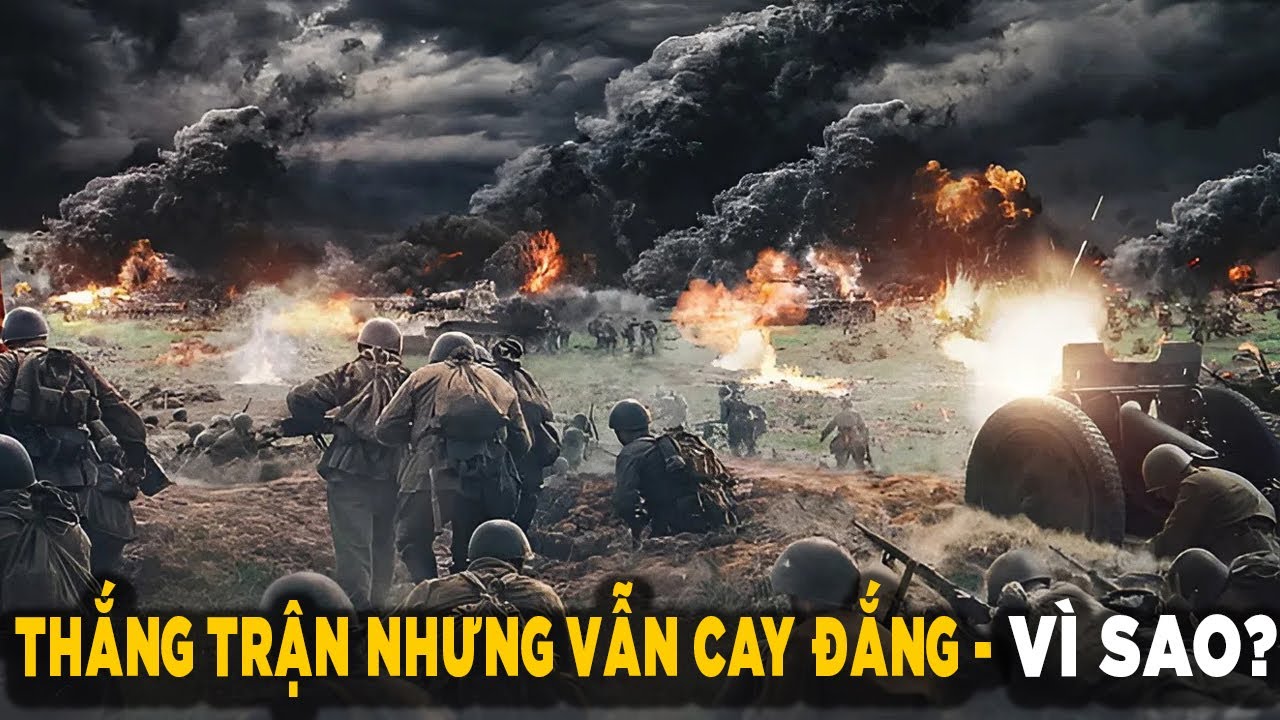 Thế Chiến II: Chiến dịch Husky – Trận đánh làm thay đổi cục diện chiến tranh châu Âu!
