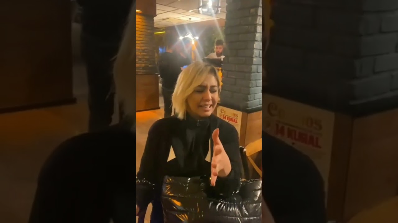 Eller kıymetini bilemedi değil mi...