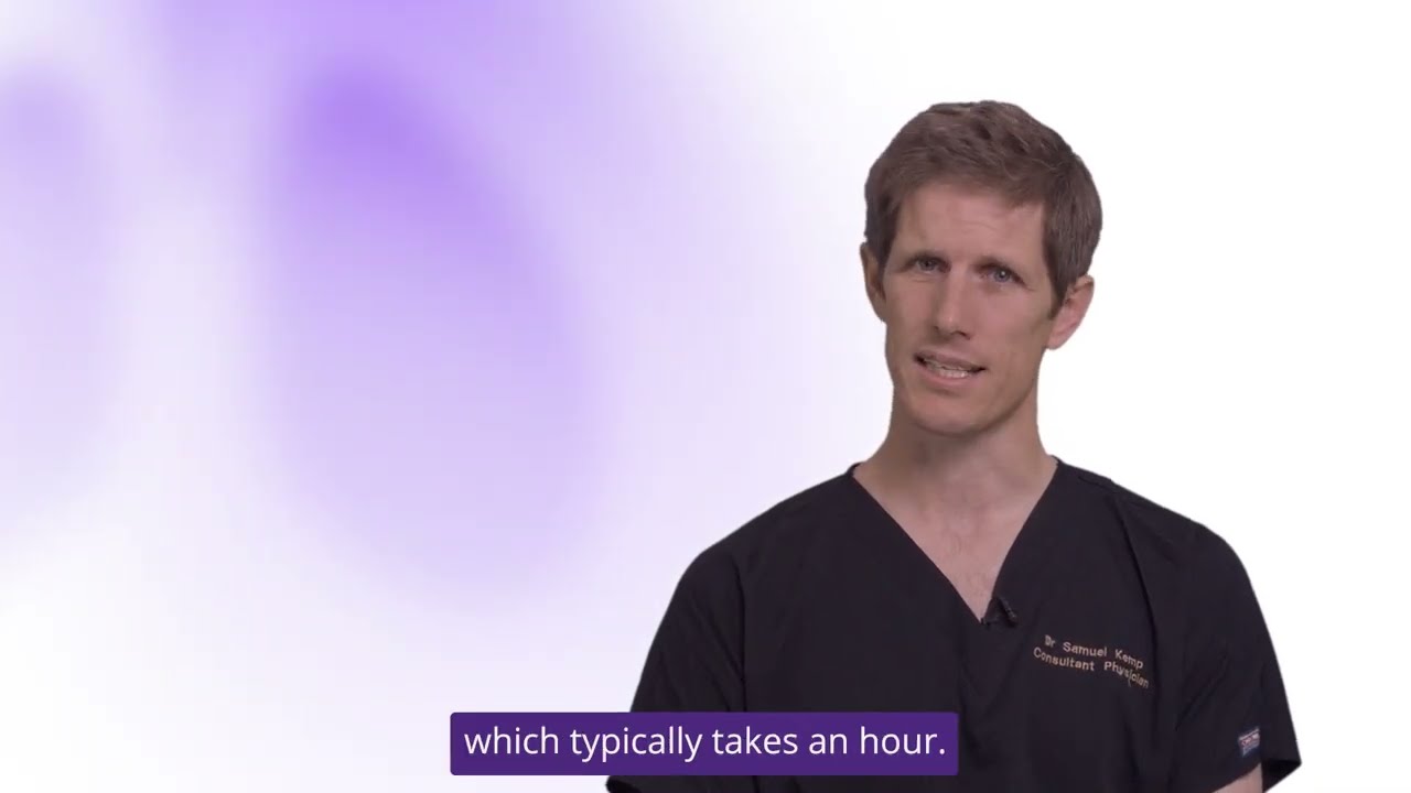 Understanding Lung Volume Reduction Procedures: Endobronchial Valves
