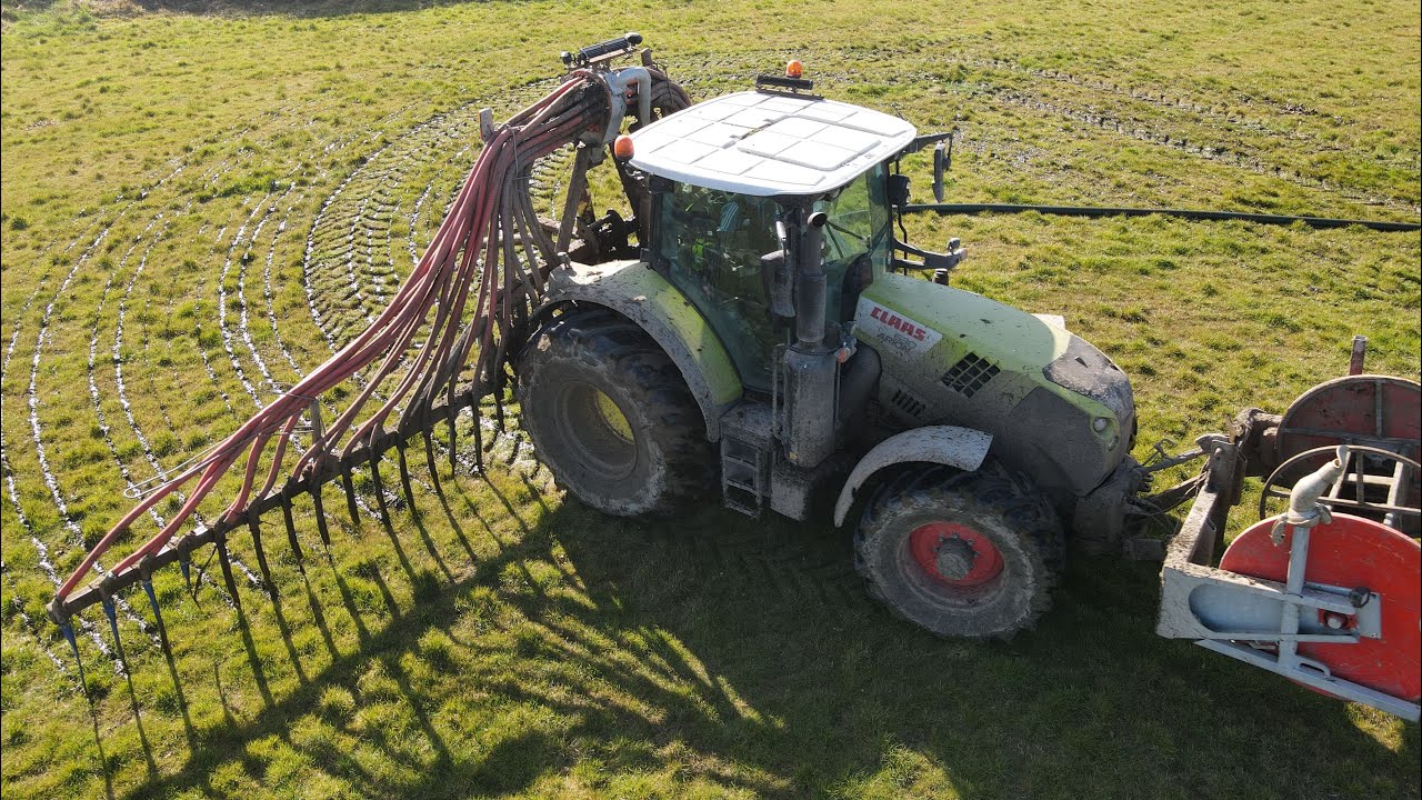 Piping Slurry 2021 | 4 Tankers