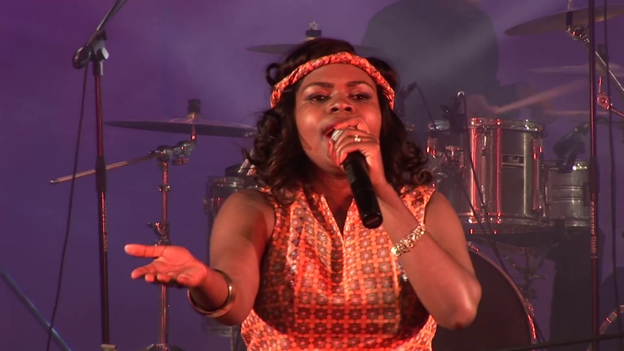 Tsitsi - Tarira uone