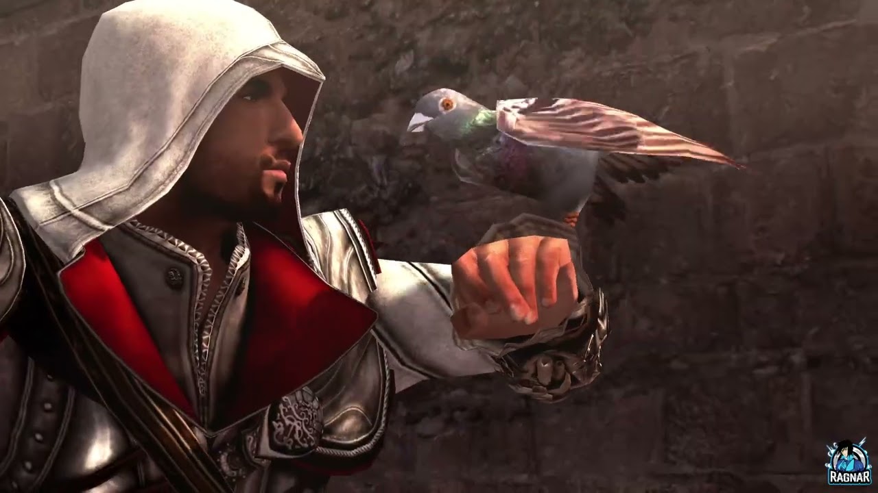 Assassins Creed Brotherhood 014