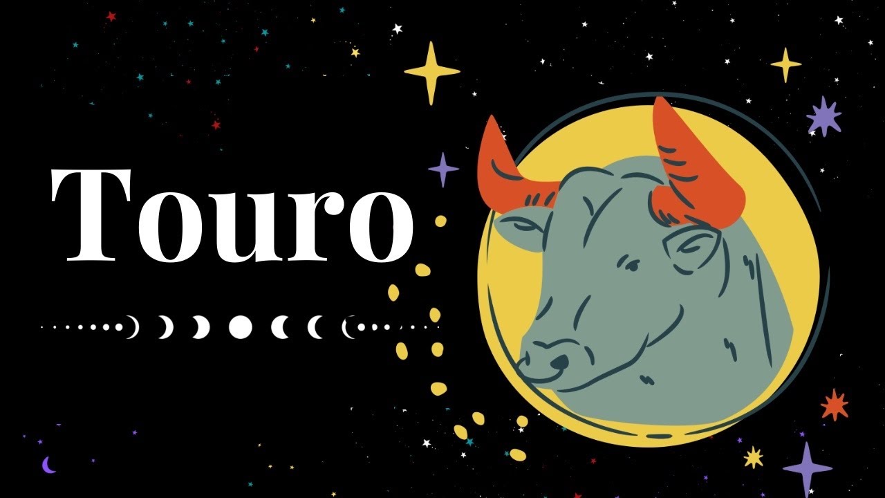 🔮TOURO✨ESSE RECOMEÇO TEM MUITA FORÇA PRA ACONTECER😮VC NUNCA IMAGINOU VIVER ISSO🔥😍