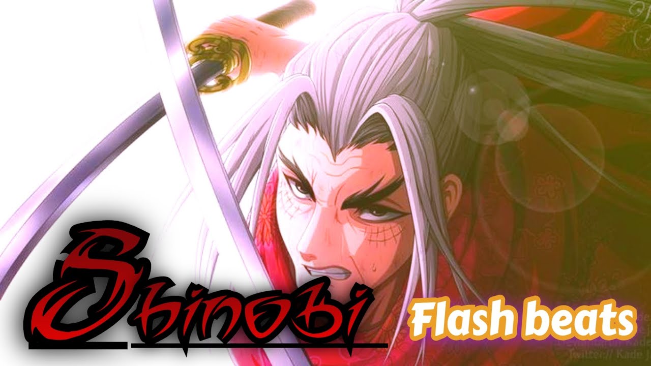 espadachins React ao rap sasaki kojiro- espadachin inigualável(shuumatsu no valkyrie) flash beats