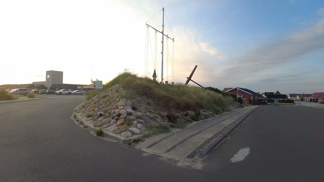 Thorsminde