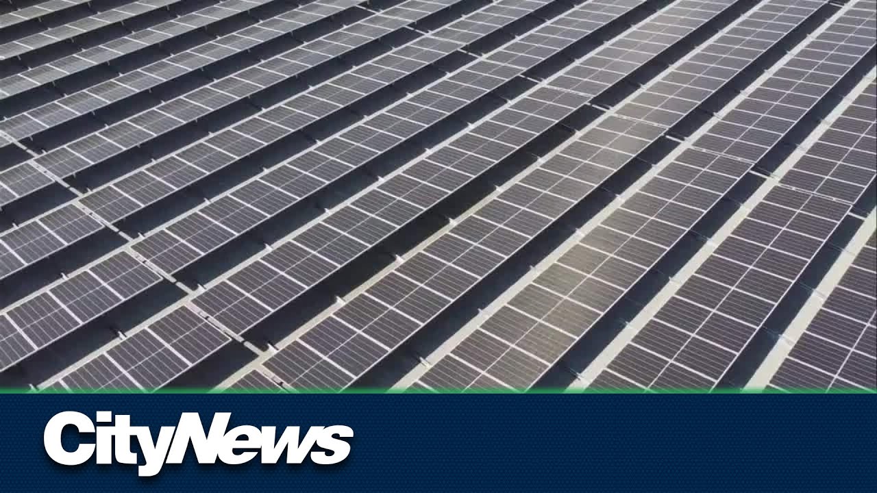 Renewable energy projects in Alberta will resume
