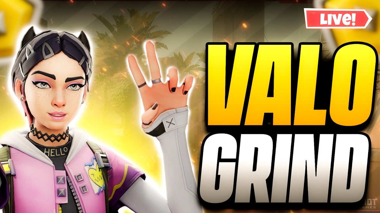 Finally Back After So Long | Valorant Grind #valorant #valorantlive