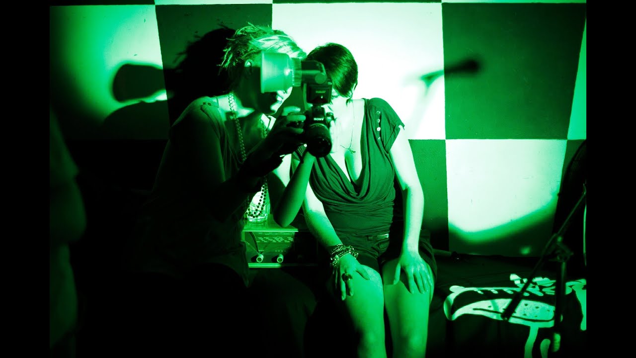 Dogbite - To Skandal (making of)