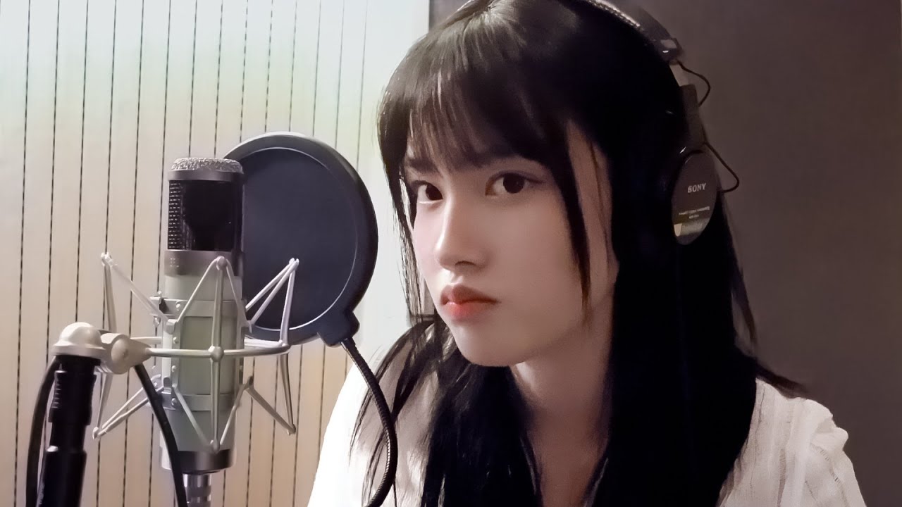 STAYC（ステイシー）’MEOW' Recording Behind
